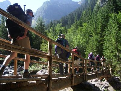 001-Aufstieg durch das Sarotlatal